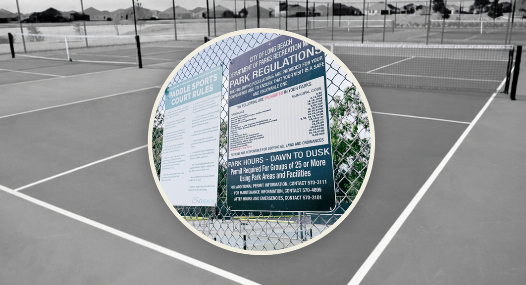 
                                        Late-Night Pickleball Ends With Police Issuing 40 Citations
                                    