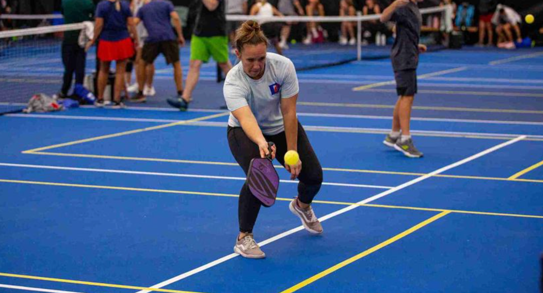 
                                        The Habit That Separates a 4.0 Pickleball Player from You
                                    