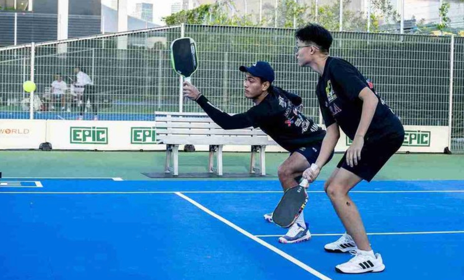 
                                        3 Signs Your Pickleball Partner Needs a Pep Talk
                                    