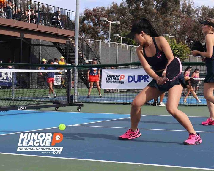 
                                        Pickleball First Tournament Nerves: How to Beat Them 
                                    