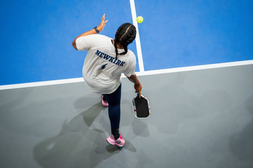                                         The Dink Minor League Pickleball: How Mixed v3 Format Works – The Dink Minor League
                                    