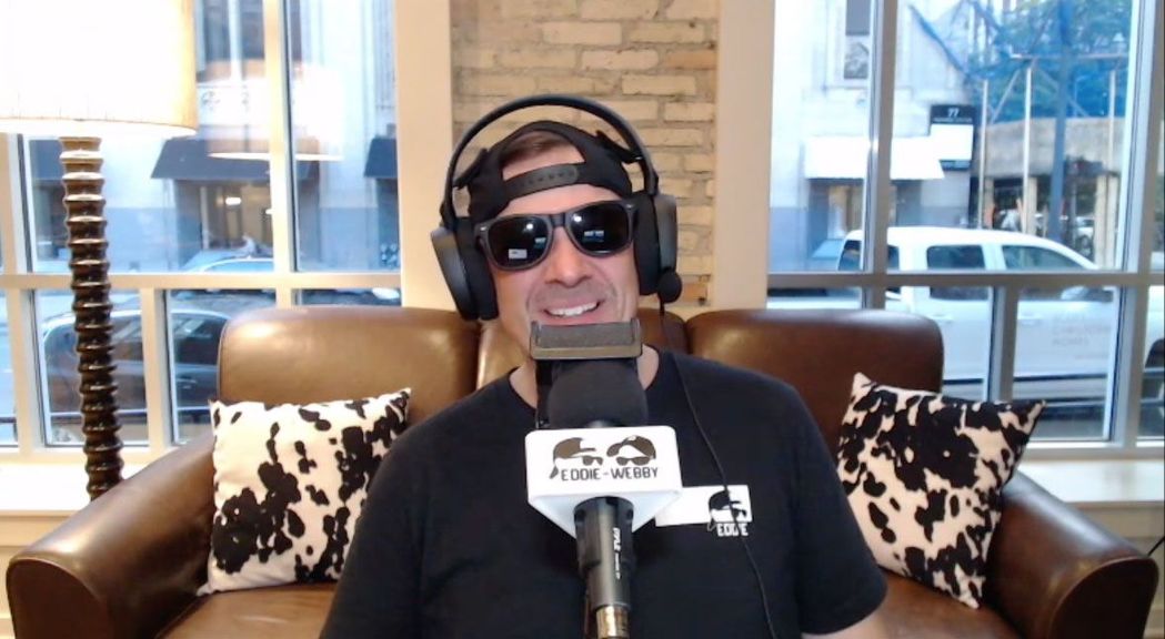                                         Pickle Pod: Flipping the Script on Eddie and Webby – Original Stories
                                    