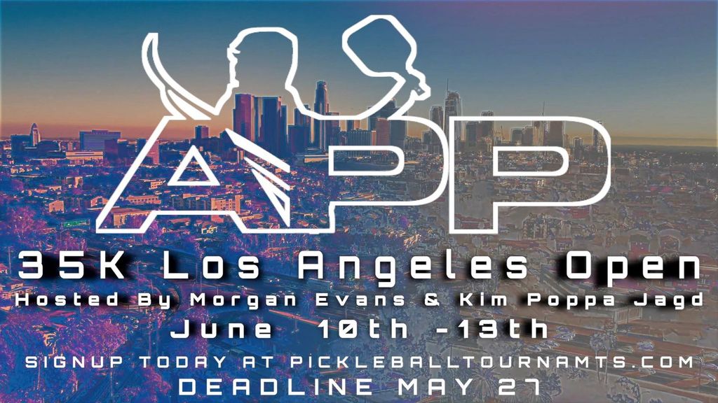                                         APP Los Angeles Open – Saturday, 6/12/21 Live Blog – Live Blogs
                                    