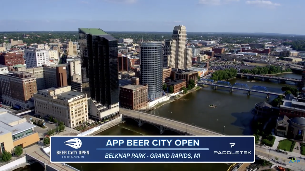 
                                        Beer City Open 2021
                                    