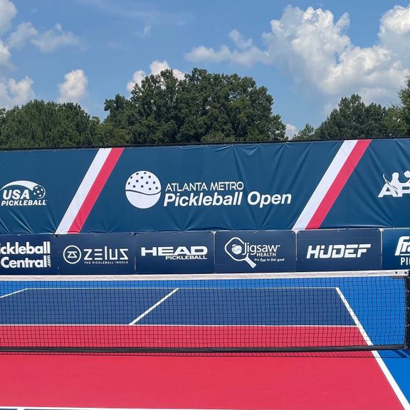 
                                        APP Atlanta Metro Open Court
                                    