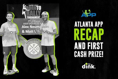                                        APP Atlanta Metro Open Recap and First Cash Prize! – journey to pro
                                    