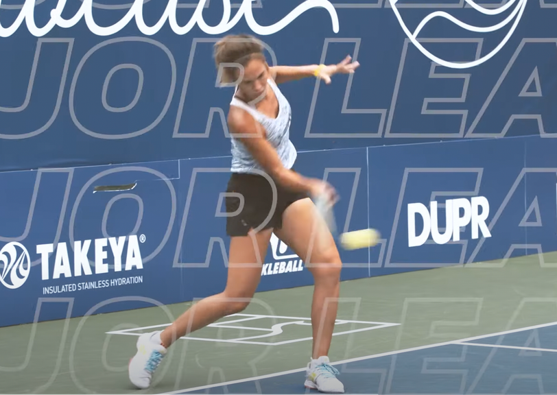                                         MLP Player Profile: Lea Jansen – Major League Pickleball
                                    