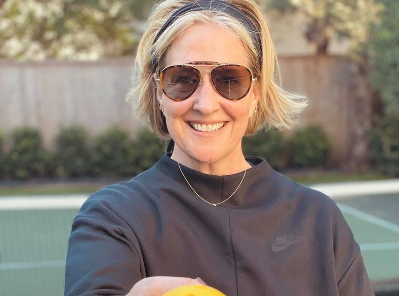                                         Brené Brown Talks Mindfulness  and MLP – Major League Pickleball
                                    