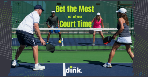                                         Get the Most out of Your Court Time – General
                                    