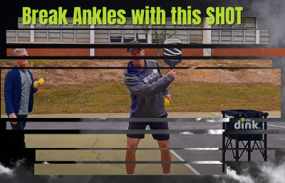                                         A New Deceptive Speed-Up for Your Arsenal – Instruction
                                    