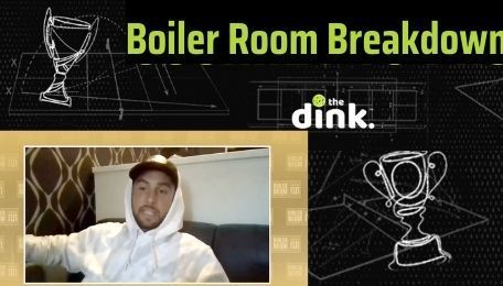                                         Time to go back to the Boiler Room – Instruction
                                    