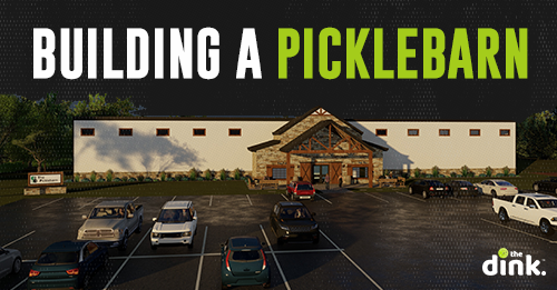 
                                        Building a Picklebarn
                                    