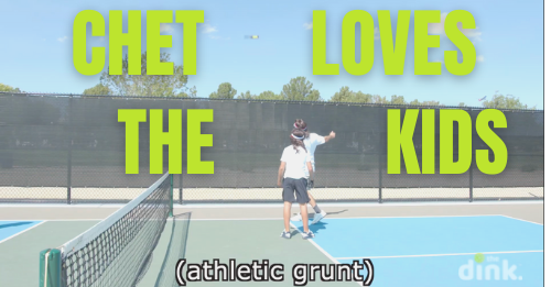                                         Chet Subaru Gives Back to the Youth of Las Vegas – Other
                                    