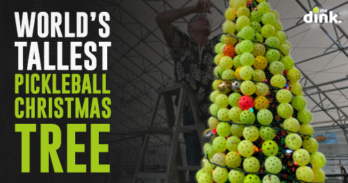                                         World’s Tallest Pickleball Tree – News
                                    
