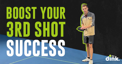                                         Boost Your 3rd Shot Drop Success – Tips & Strategy
                                    