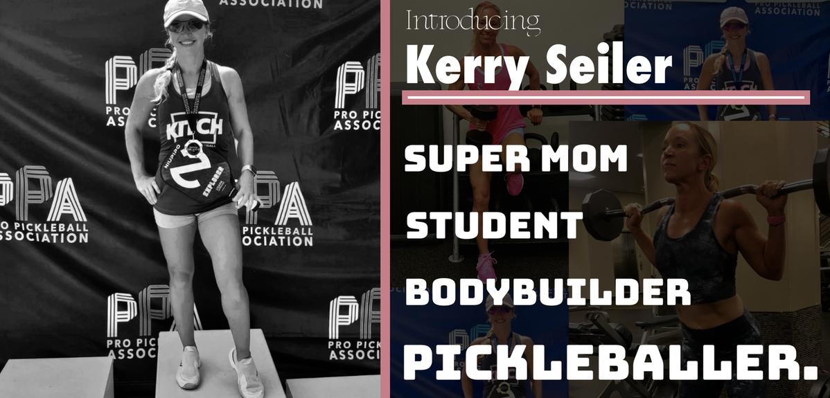                                         Introducing: Kerry Seiler – Accessories & Other
                                    