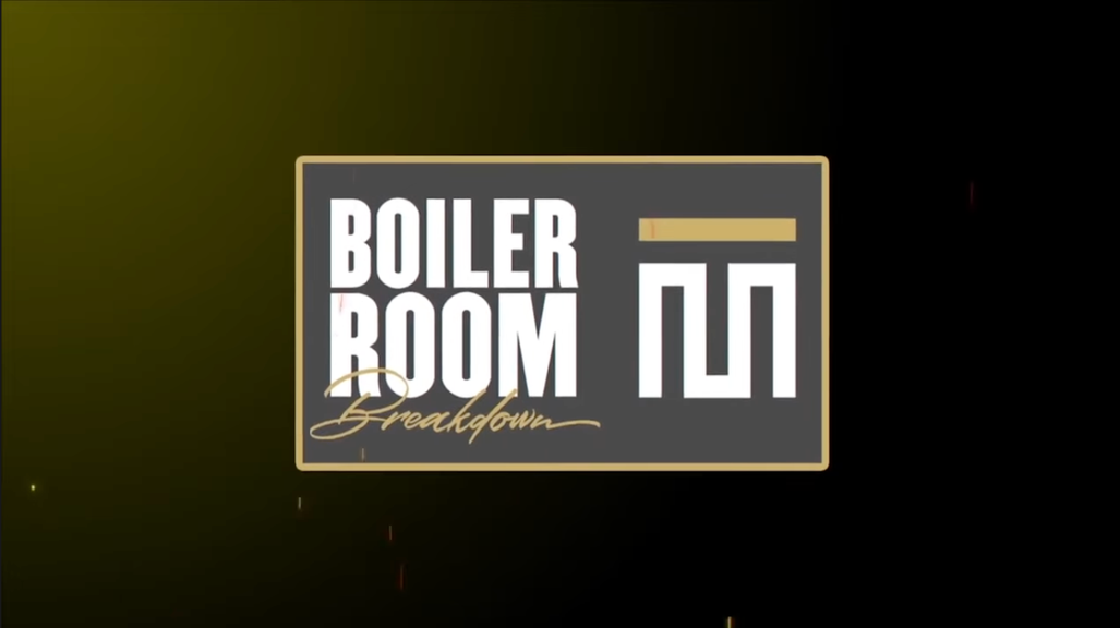                                         It’s Cold Outside, but It’s Always Hot in the Boiler Room – Instruction
                                    