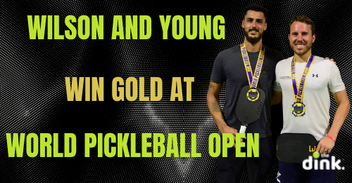                                         Electrum and CRBN Excited about Their New Signings After World Pickleball Open Win – General
                                    