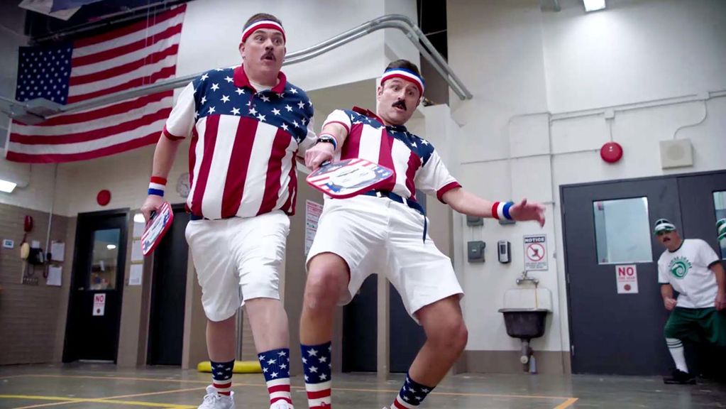                                         truTV’s Tacoma FD Goes All Out in Pickleball Tournament – News
                                    