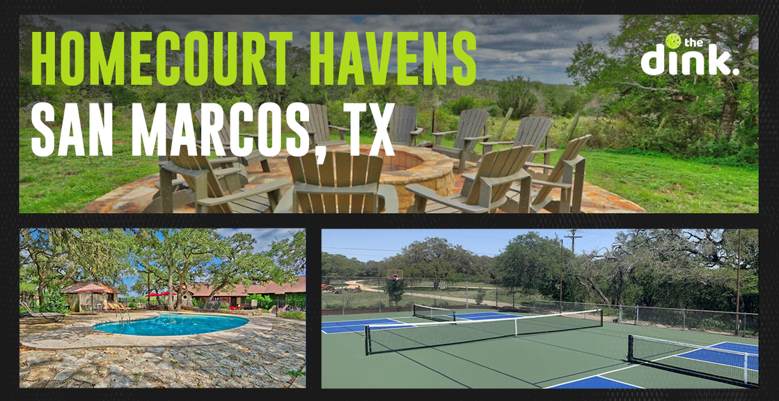                                         Homecourt Havens: San Marcos, TX – Home Court Havens
                                    