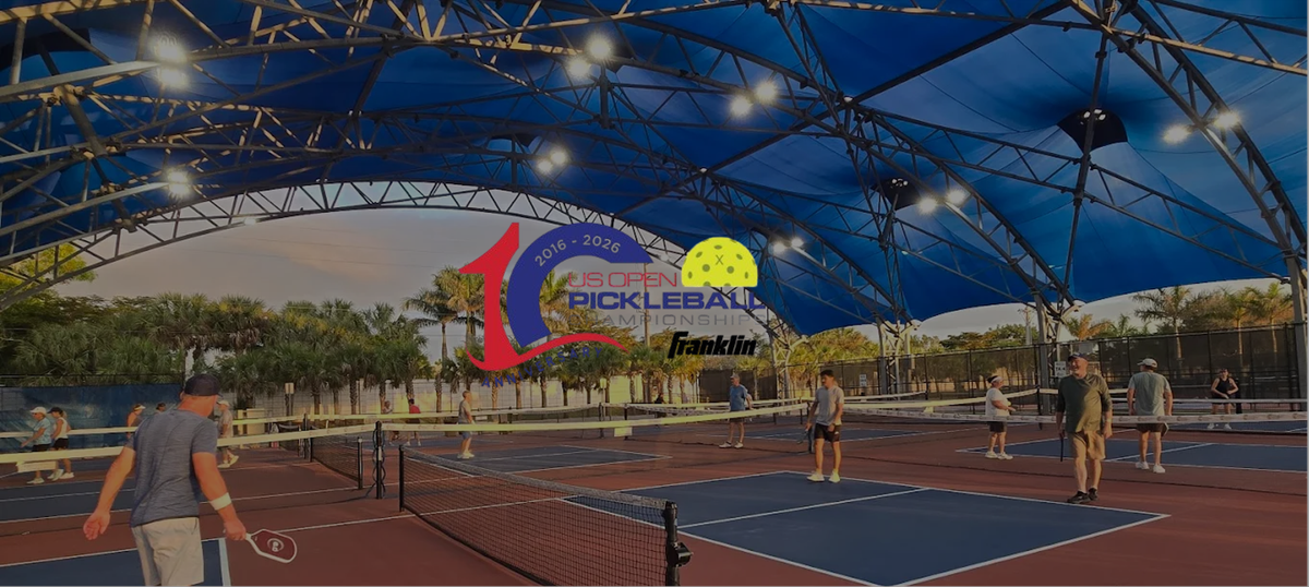 2026 Franklin US Open Championships Preview