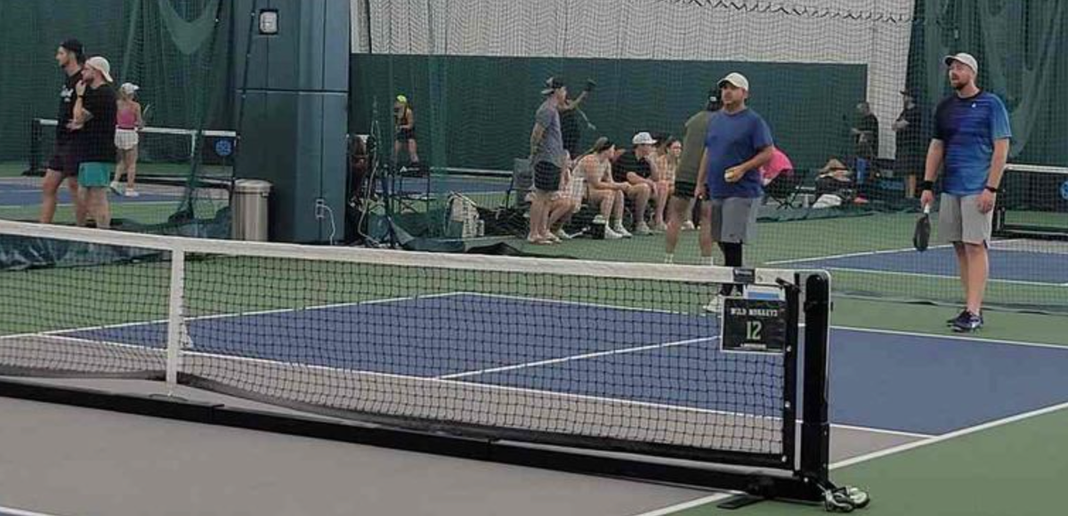 Pickleball Etiquette for Beginners: The Unwritten Rules That Matter