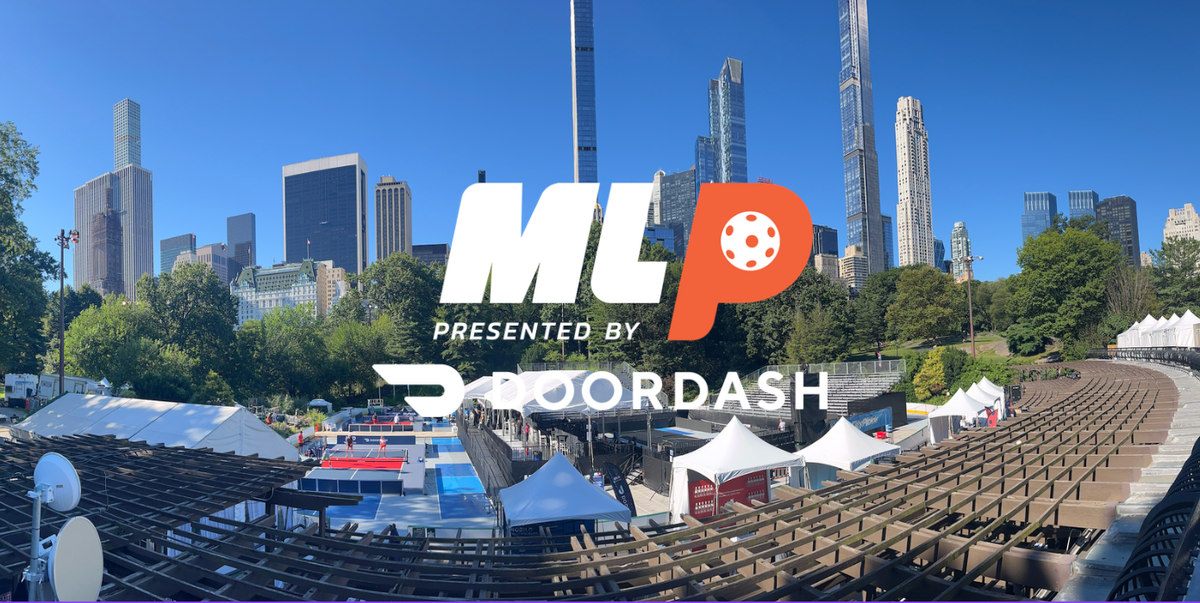 The New 2026 Major League Pickleball Format, Fully Explained