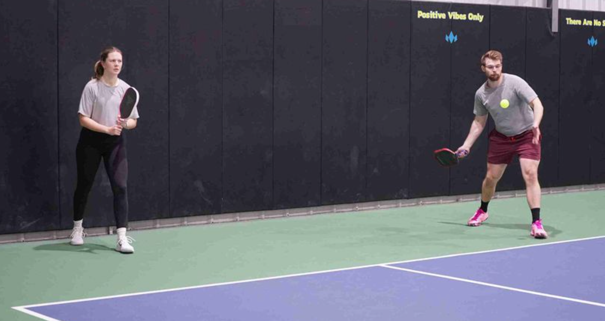How to Attack Dead Dinks in Pickleball: Identify and Execute Every Time