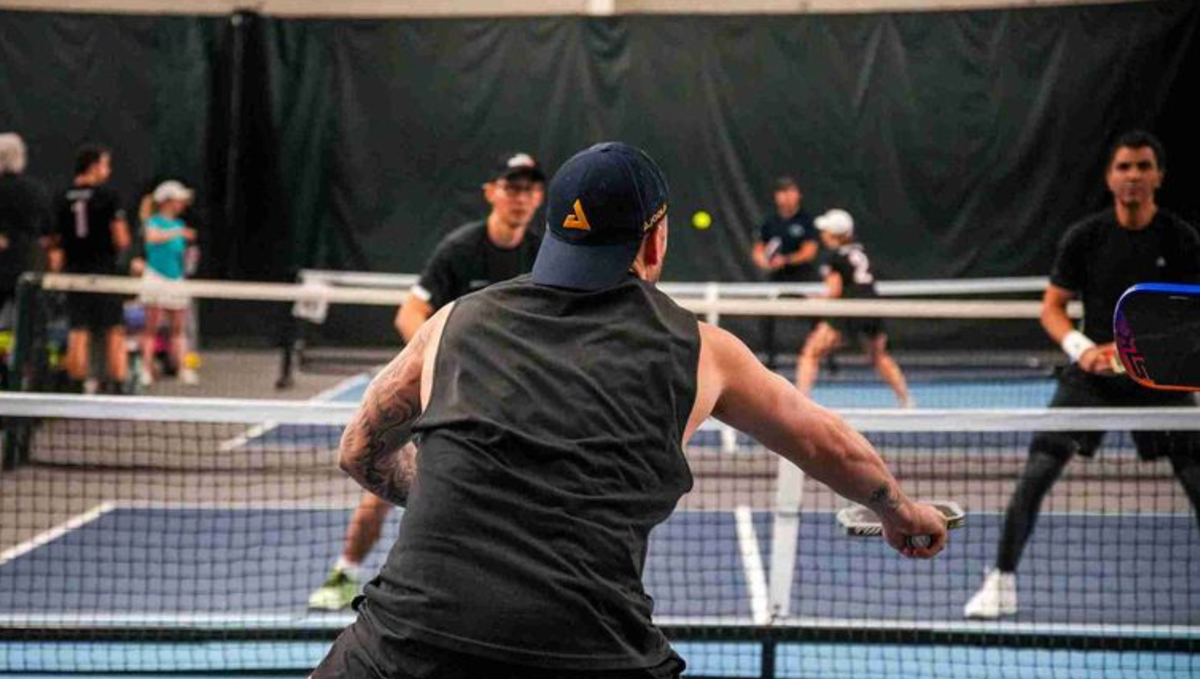 Combatting Unfair Play: Strategies to Take Down Opposing Pickleball Team Stacking