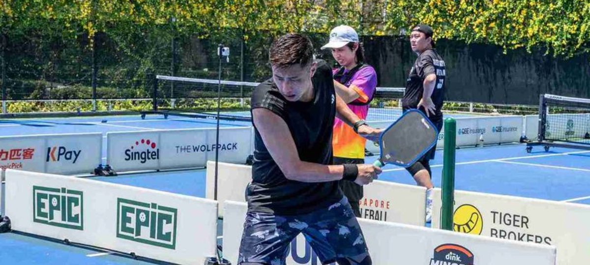 How to Win More Points Off Your Pickleball Serve: Placement and Spin Combos