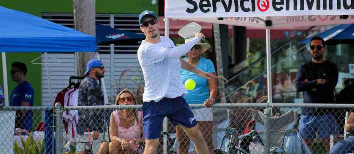 How to Vary Your Pickleball Serve to Keep Opponents Off Balance