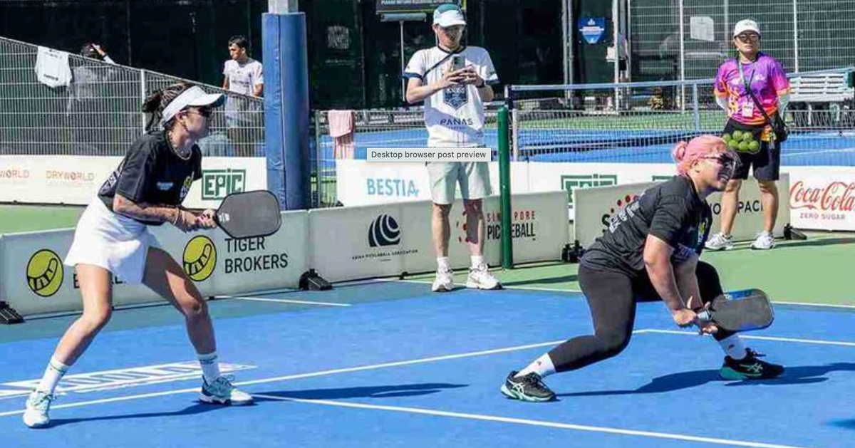 How to Dink in Pickleball: Your Ultimate Step-by-Step Guide