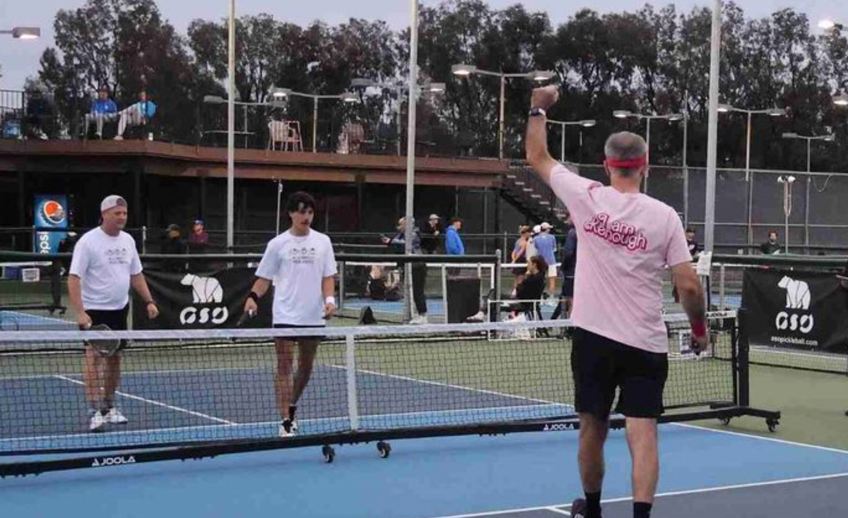 5 Pickleball Workout Routine Drills to Boost Agility