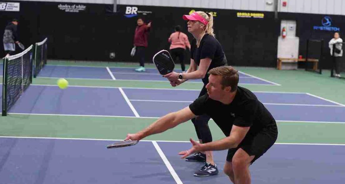 The 5 Levels to Mastering an Advanced Third Shot Drop