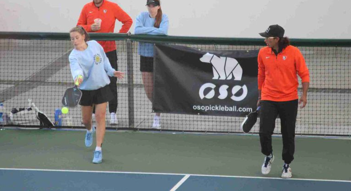 How to Hit a Drop Shot in Pickleball: The Shot That Sets Up Everything