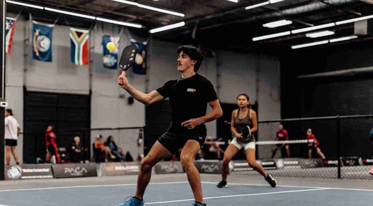 How to Hit a Body Shot in Pickleball: Targeting Without Being Dangerous