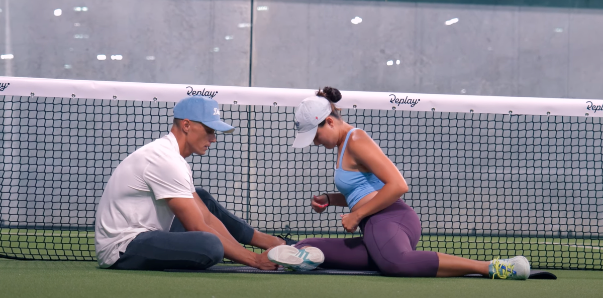The 'Entourage Era': 3 Signs Pro Pickleball Is Entering Its Next Competitive Phase