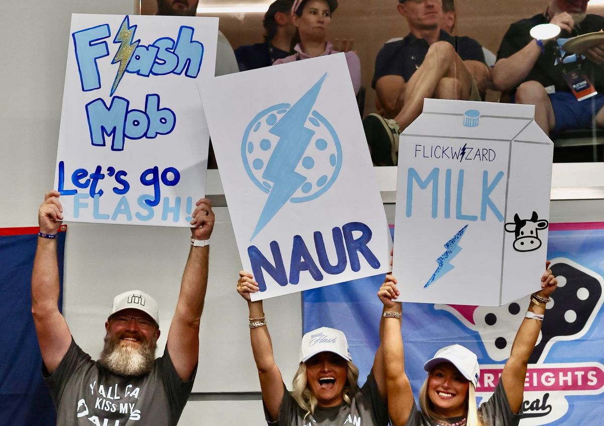 MLP Playoffs First Round Recap
