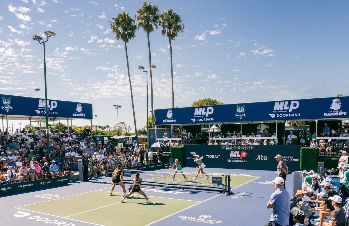 Recapping MLP Newport Beach: Dallas and Brooklyn Shake Things Up