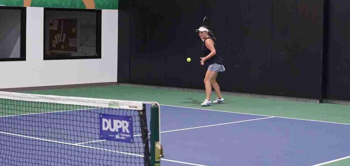 Pickleball Drills at Home: What to Do When There's No Court Nearby