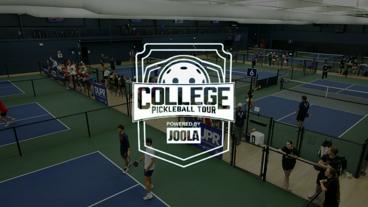 College Pickleball Tour 2026-27: Storylines to Watch