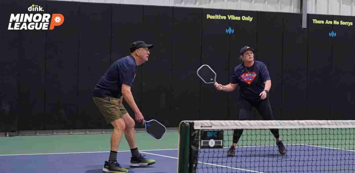 3 Signs You're Overthinking Pickleball Shots
