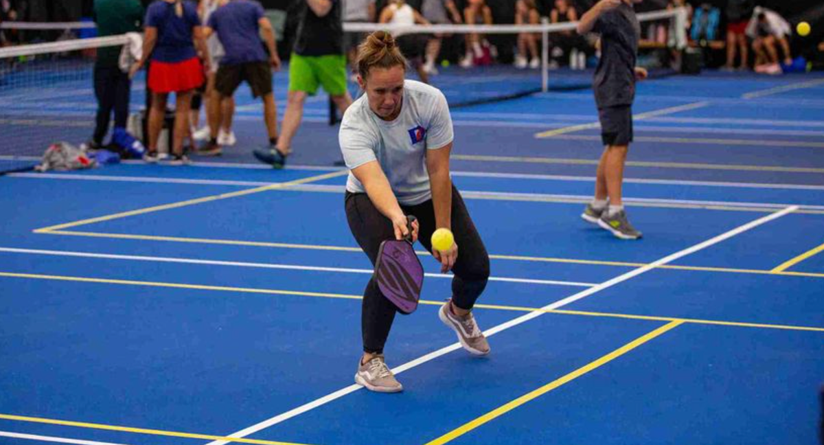 The Habit That Separates a 4.0 Pickleball Player From a 3.5