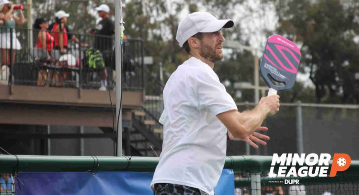 How to Build Pickleball Confidence After Losing a Close Game