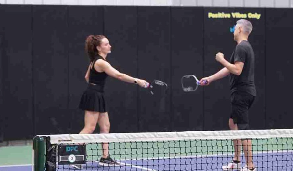 Good vs. Bad Loss in Pickleball: The Difference That Decides How Fast You Improve