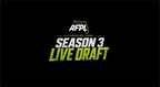 All Florida Pro League - Season 3 Draft Preview