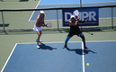 Pickleball Health Benefits for Seniors: What the Research Shows