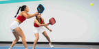 Pickleball Stacking for Beginners: Full Stack vs Half Stack Explained