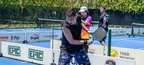 How to Win More Points Off Your Pickleball Serve: Placement and Spin Combos