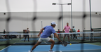 Pickleball Third Shot Drop by Skill Level: What 3.0, 3.5, and 4.0 Players Should Focus On